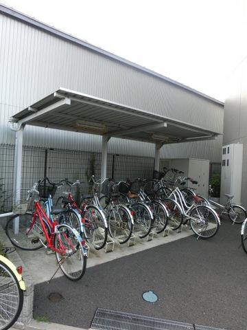 レアレジデンス稲毛の物件内観写真