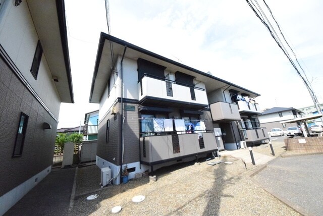 ハイカムール園生2の物件内観写真