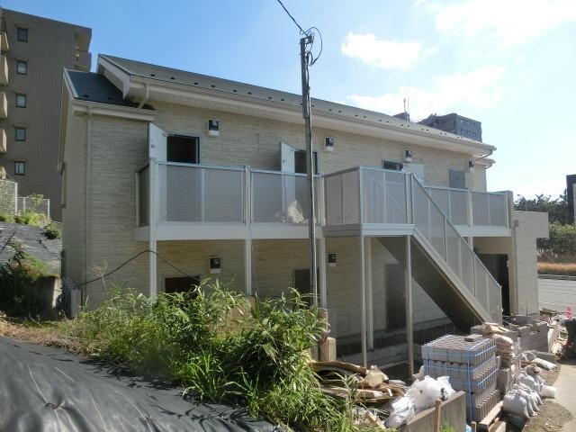 プラチナパレスの物件内観写真