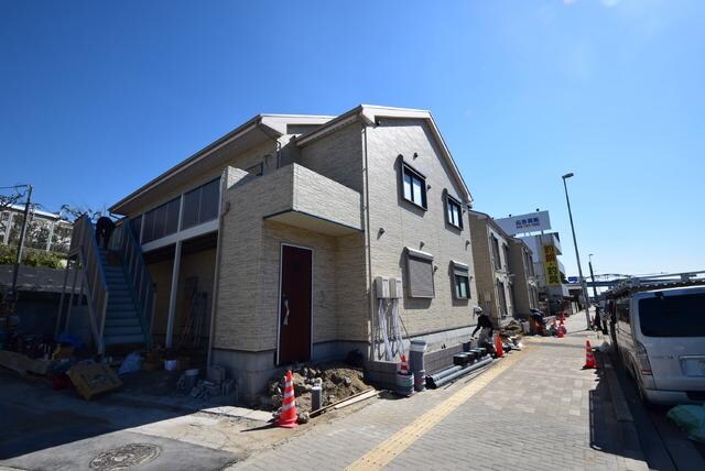 プラチナパレスの物件内観写真