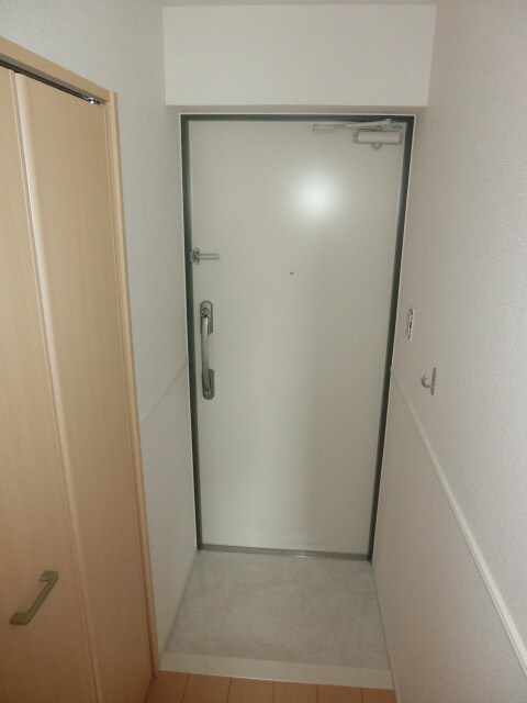 フルールRARAの物件内観写真