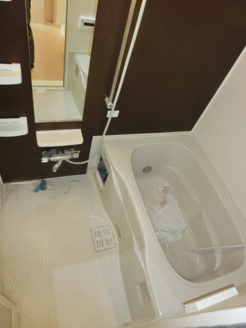 フルールRARAの物件内観写真