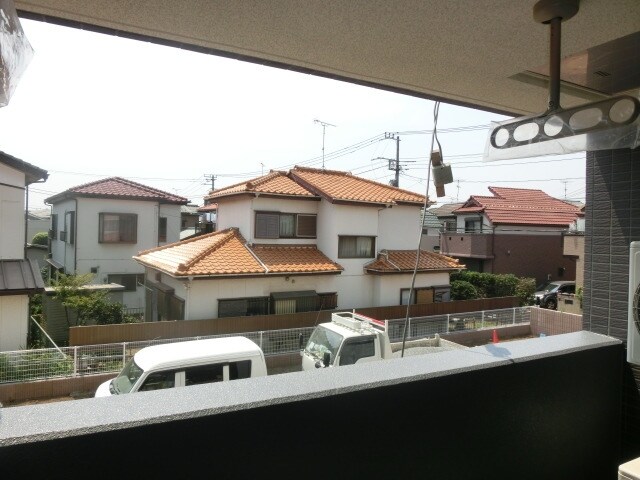 フルールRARAの物件内観写真