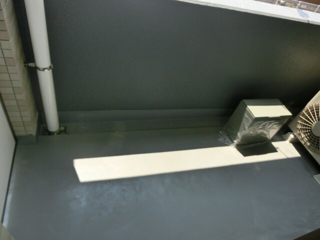 フルールRARAの物件内観写真