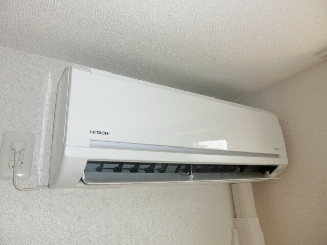 フルールRARAの物件内観写真