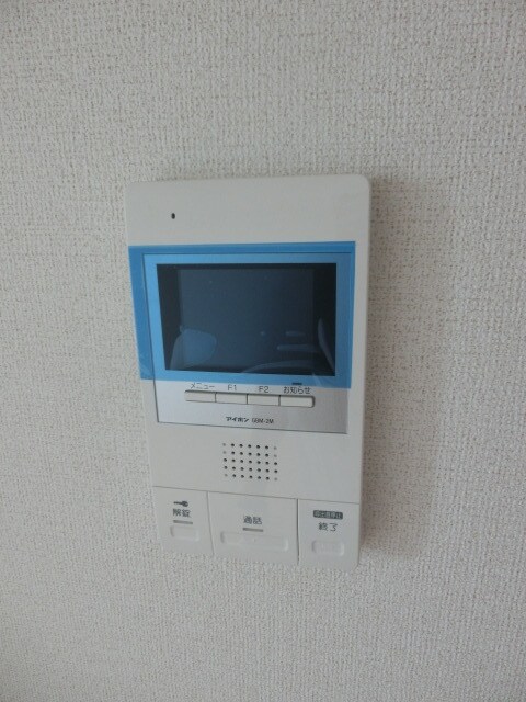 フルールRARAの物件内観写真