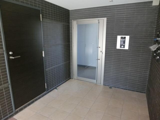 フルールRARAの物件内観写真