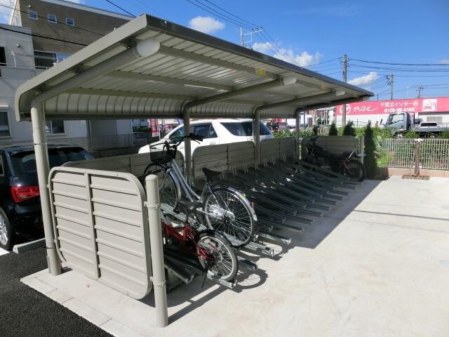 フルールRARAの物件内観写真