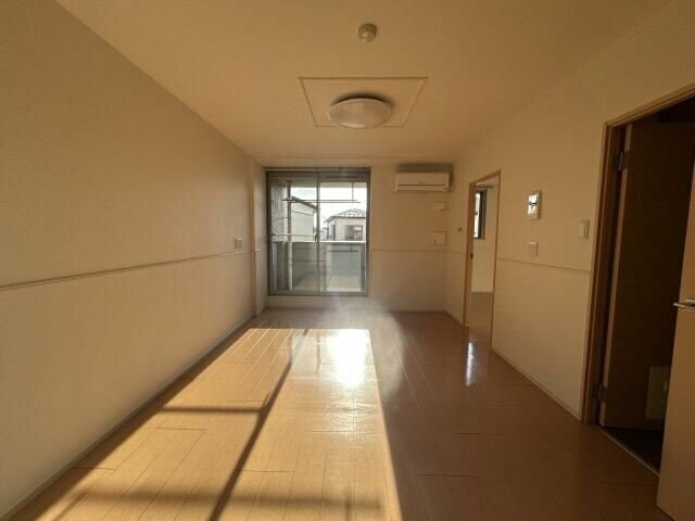 フルールRARAの物件内観写真