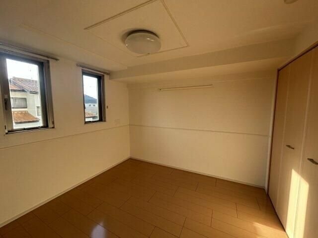 フルールRARAの物件内観写真