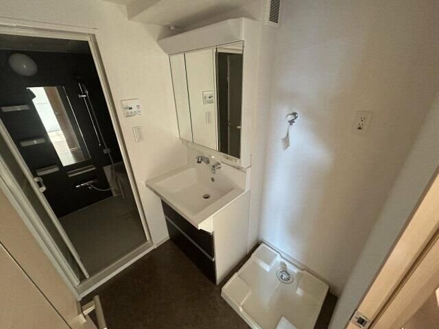 フルールRARAの物件内観写真