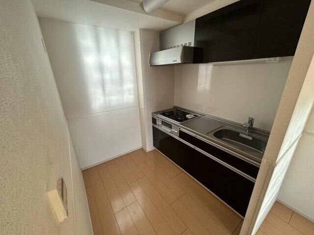 フルールRARAの物件内観写真