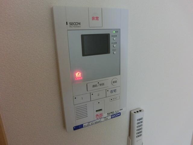 リブリ・ル・シャドールの物件内観写真