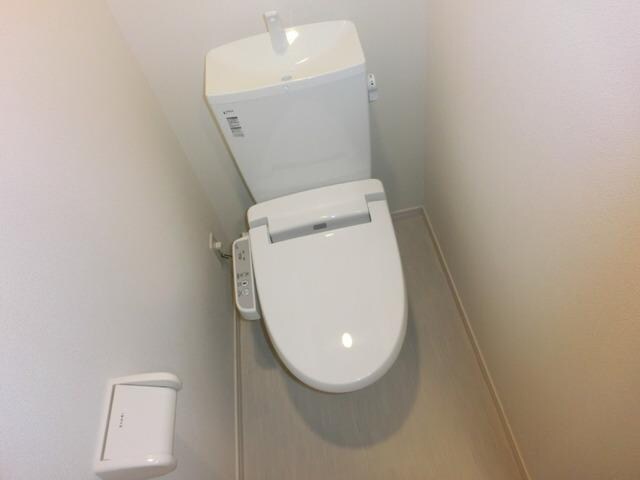 リブリ・ル・シャドールの物件内観写真