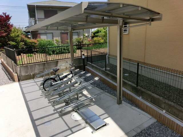 リブリ・ル・シャドールの物件内観写真