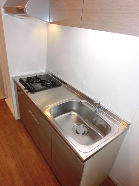 リブリ・ル・シャドールの物件内観写真