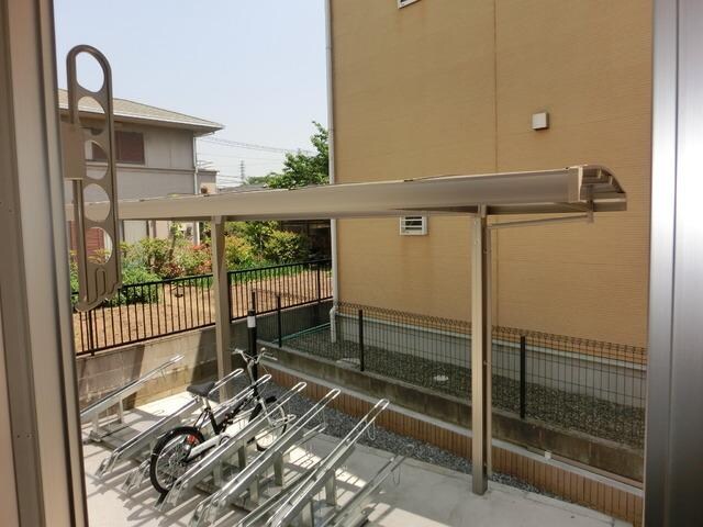 リブリ・ル・シャドールの物件内観写真