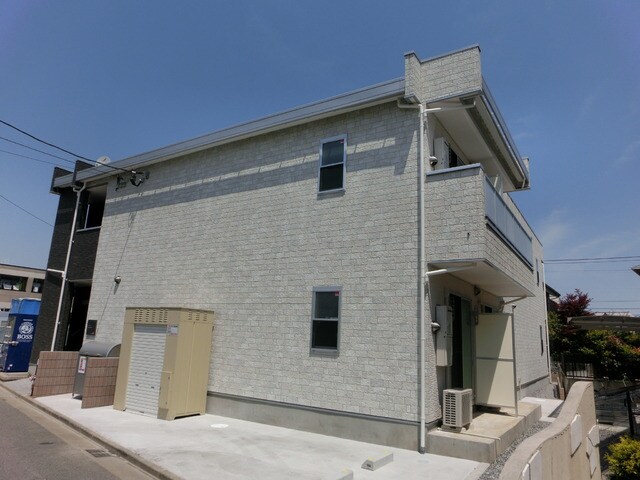 リブリ・ル・シャドールの物件内観写真