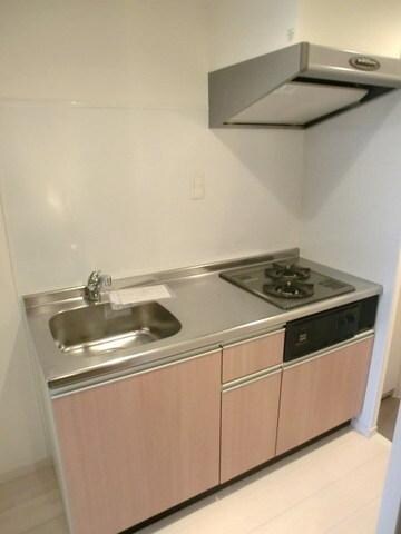 レフィナードカメオカの物件内観写真