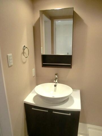 レフィナードカメオカの物件内観写真