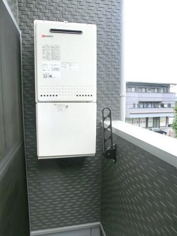 レフィナードカメオカの物件内観写真