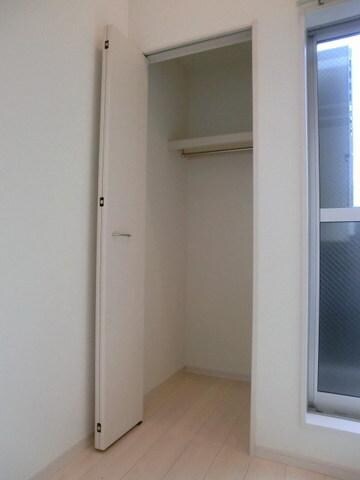 レフィナードカメオカの物件内観写真