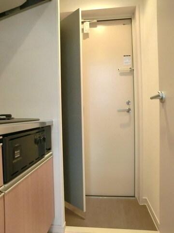 レフィナードカメオカの物件内観写真