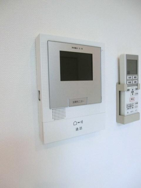 レフィナードカメオカの物件内観写真