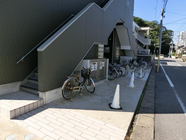 レフィナードカメオカの物件内観写真