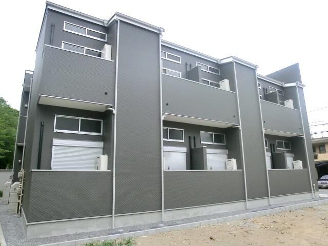 レフィナードカメオカの物件内観写真