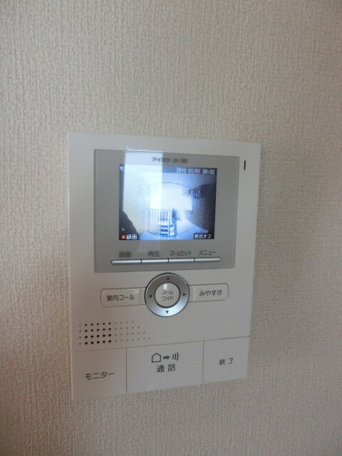 スプリングコートの物件内観写真