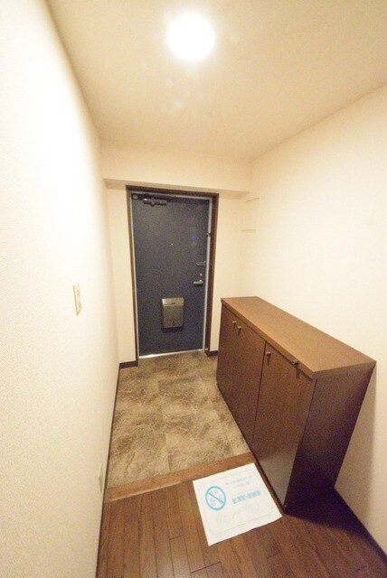 フローラ稲毛の物件内観写真