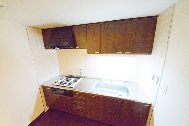 フローラ稲毛の物件内観写真