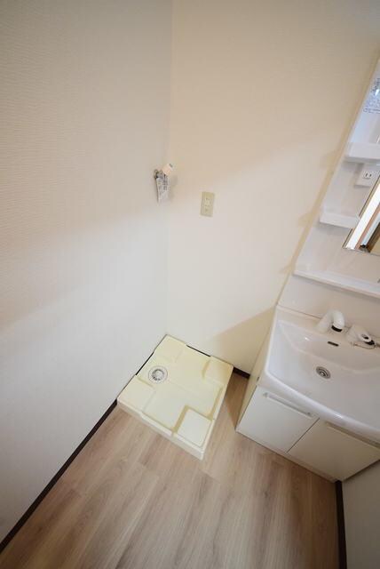 サニーハイツの物件内観写真