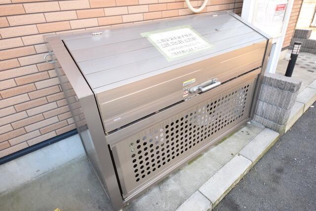 La Campanaの物件内観写真