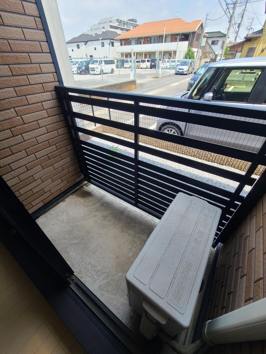 La Campanaの物件内観写真