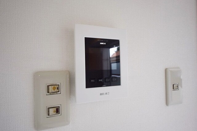 ニューパレス馬橋の物件内観写真