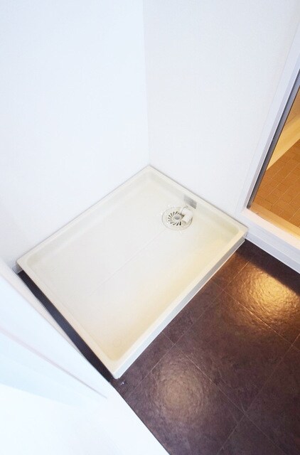 ニューパレス馬橋の物件内観写真