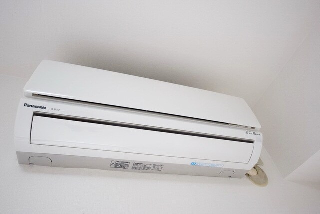 ニューパレス馬橋の物件内観写真