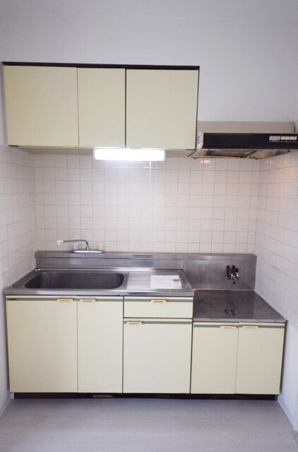 ニューパレス馬橋の物件内観写真