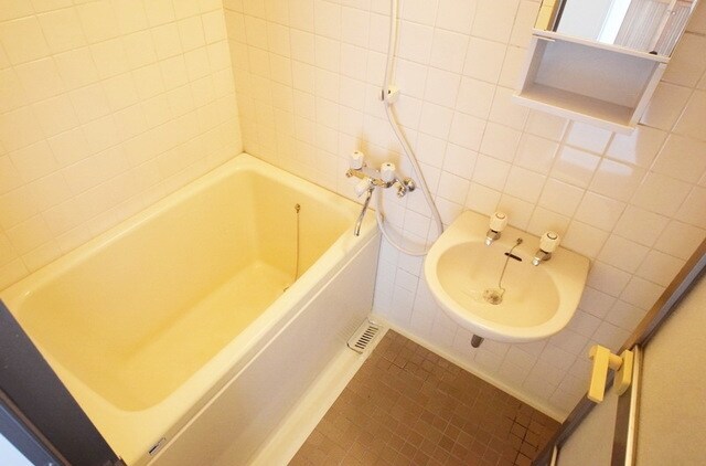 ニューパレス馬橋の物件内観写真