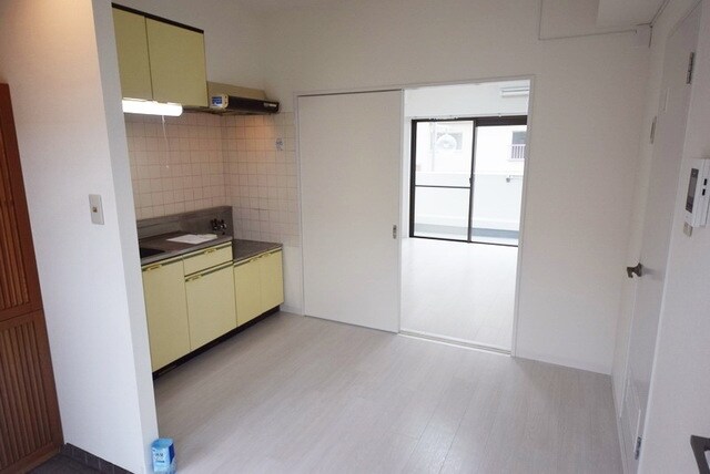 ニューパレス馬橋の物件内観写真