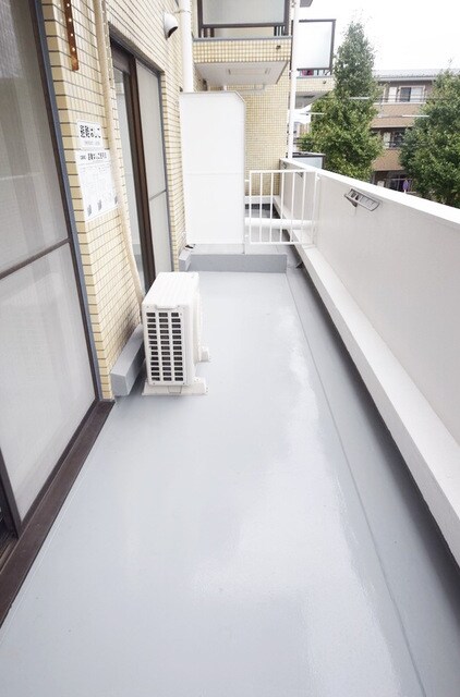 ニューパレス馬橋の物件内観写真