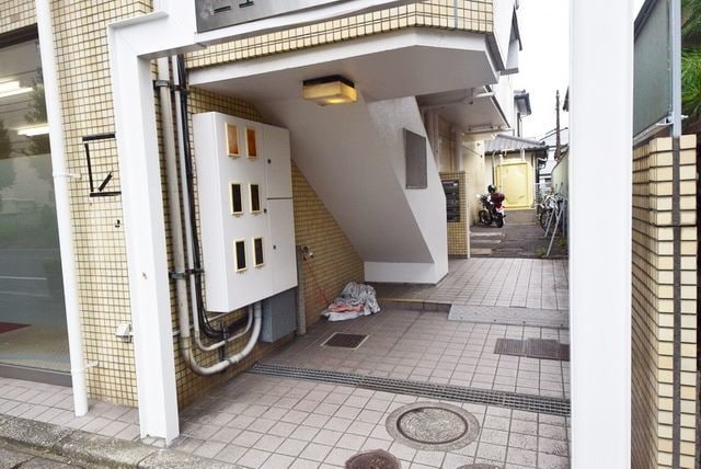 ニューパレス馬橋の物件内観写真