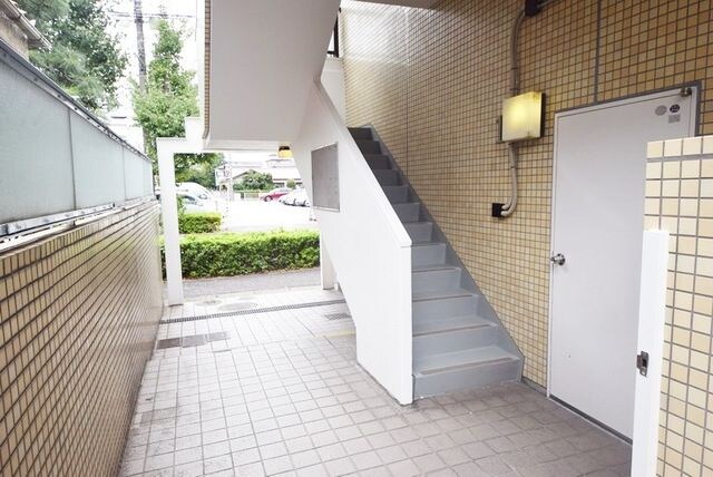 ニューパレス馬橋の物件内観写真