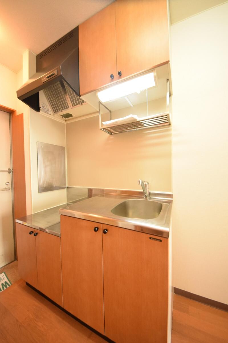 セレ東美野の物件内観写真