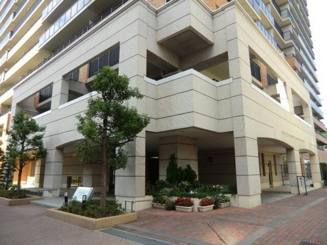 パークスカイタワー松戸の物件内観写真