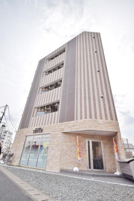 TRUTH CHARMEの物件内観写真