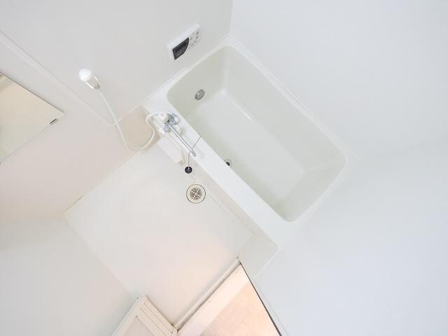 リュイール IIの物件内観写真