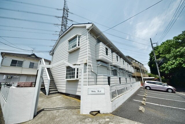 ベビーバードの物件内観写真